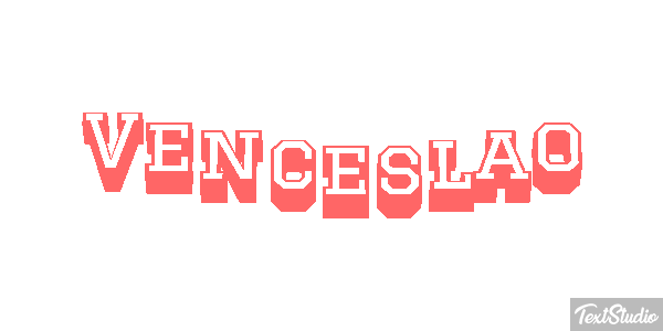 Venceslao Effetto testo