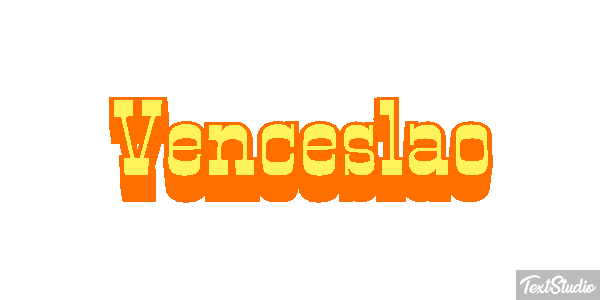 Venceslao Effetto testo