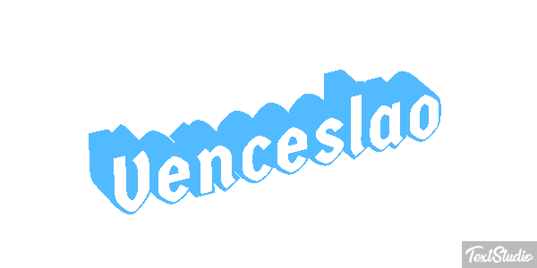 Venceslao Effetto testo