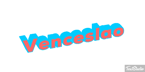 Venceslao Effetto testo