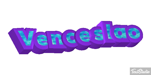 Venceslao Effetto testo