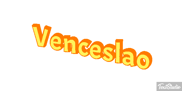 Venceslao Effetto testo