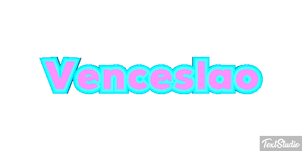 Venceslao Effetto testo