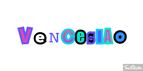 Venceslao Effetto testo