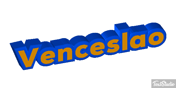 Venceslao Effetto testo