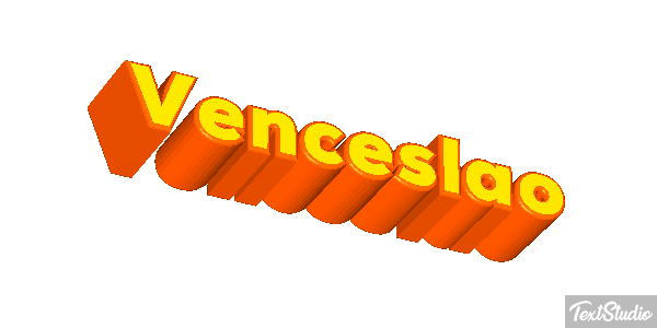 Venceslao Effetto testo