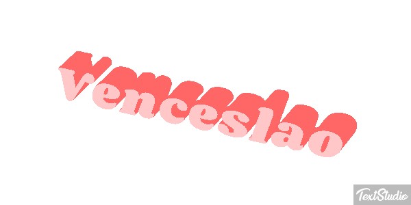 Venceslao Effetto testo