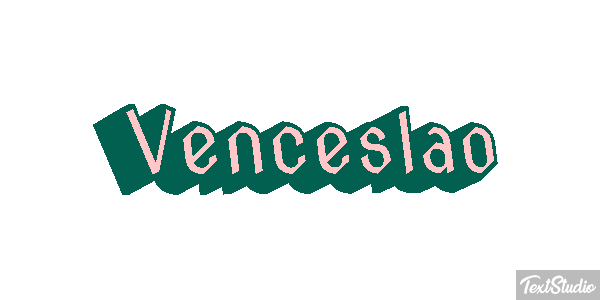 Venceslao Effetto testo