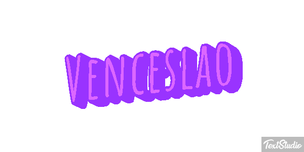 Venceslao Effetto testo