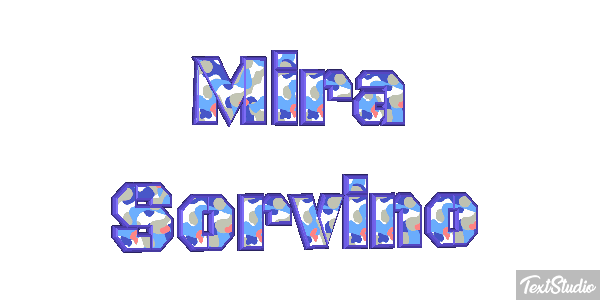Mira Sorvino Texteffekt