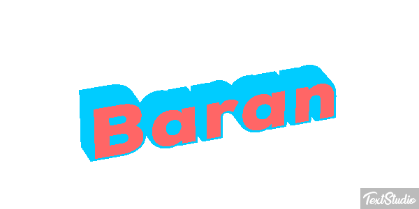 Baran Metin efekti