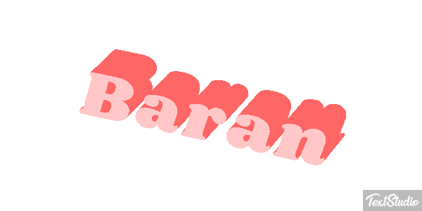 Baran Metin efekti