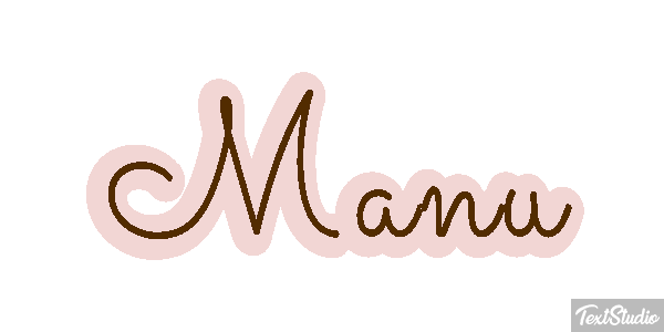 Manu Effet de texte