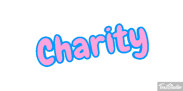 Charity Efeito do texto