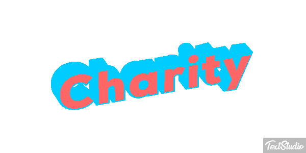 Charity Efeito do texto