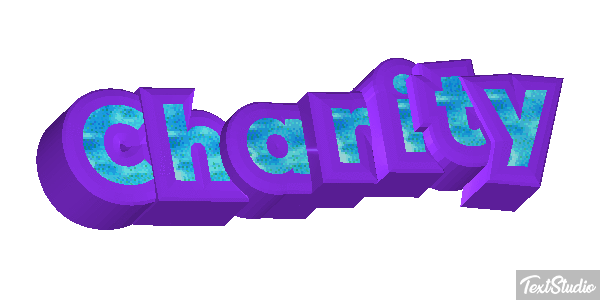Charity Efeito do texto