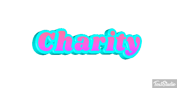 Charity Efeito do texto
