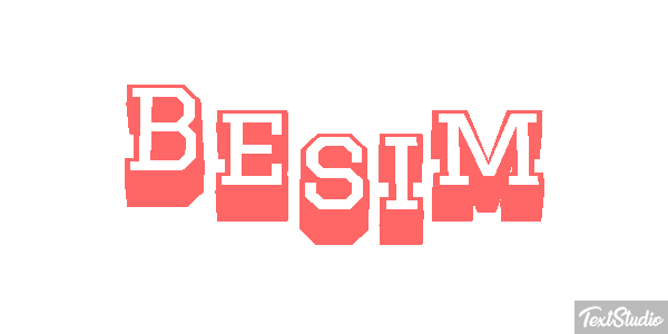 Besim Metin efekti