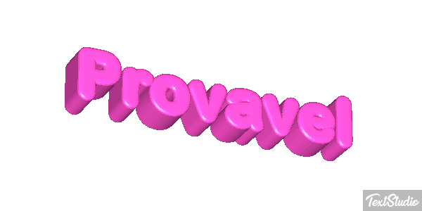 Provável Effetto testo