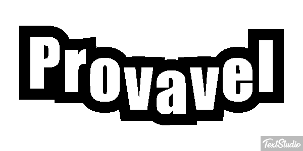 Provável Effetto testo
