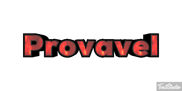 Provável Effetto testo