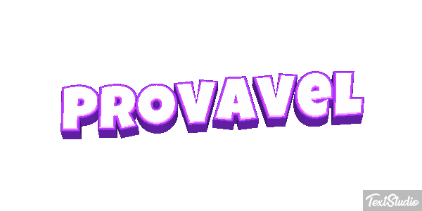 Provável Effetto testo