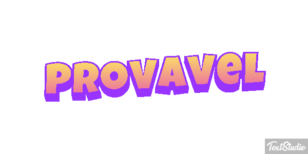 Provável Effetto testo