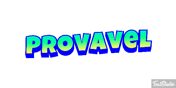 Provável Effetto testo
