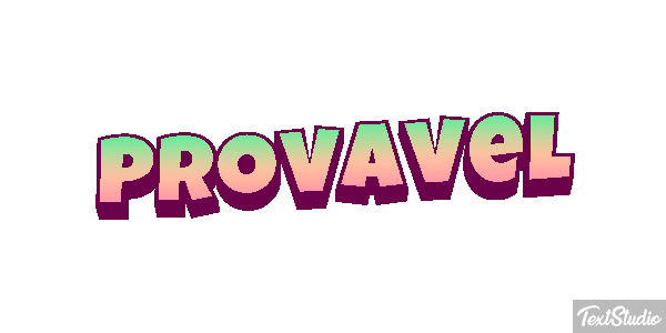 Provável Effetto testo
