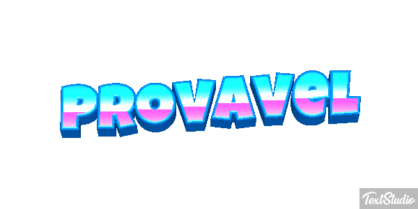 Provável Effetto testo