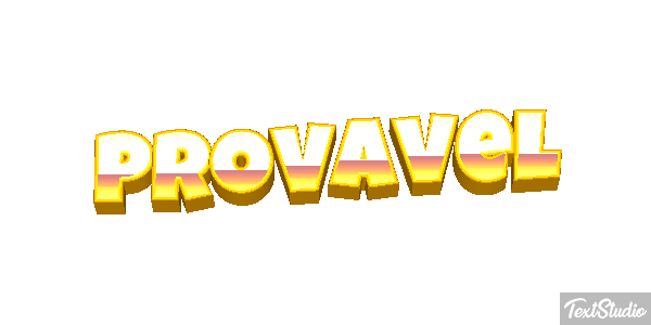 Provável Effetto testo