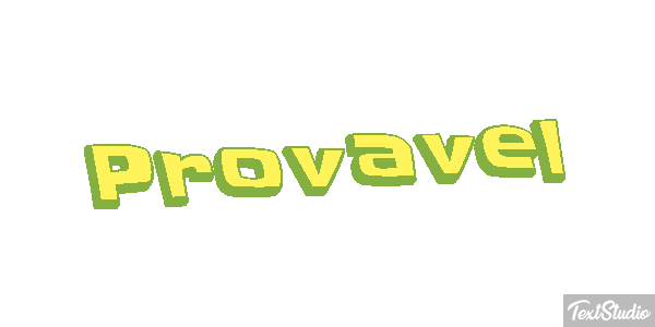Provável Effetto testo