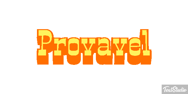 Provável Effetto testo