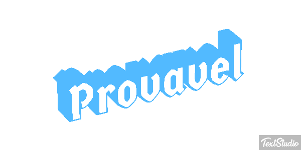 Provável Effetto testo