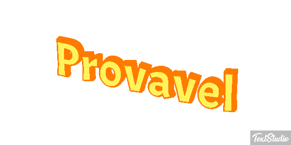 Provável Effetto testo