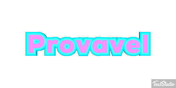 Provável Effetto testo