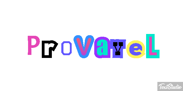 Provável Effetto testo