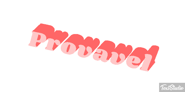 Provável Effetto testo