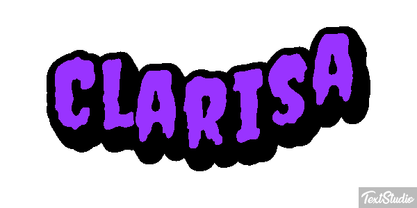 Clarisa Effet de texte