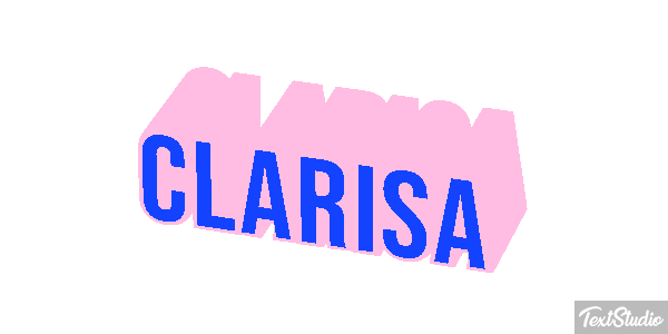 Clarisa Effet de texte
