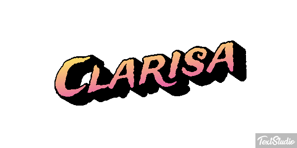 Clarisa Effet de texte