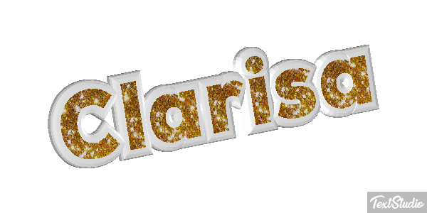 Clarisa Effet de texte