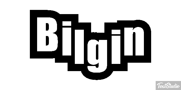 Bilgin Metin efekti