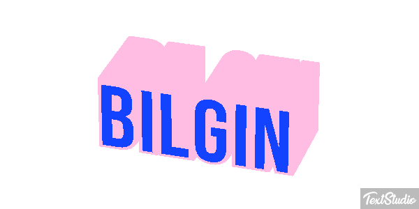 Bilgin Metin efekti