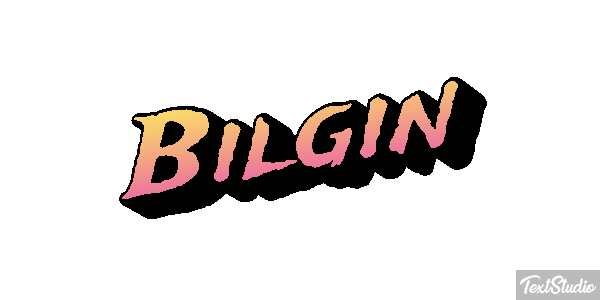 Bilgin Metin efekti