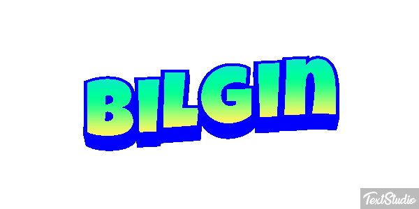 Bilgin Metin efekti