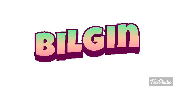 Bilgin Metin efekti