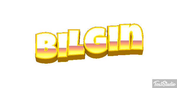 Bilgin Metin efekti