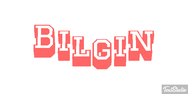 Bilgin Metin efekti