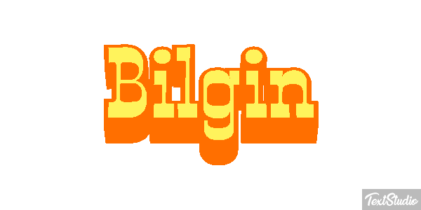Bilgin Metin efekti